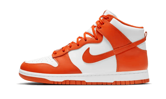 Nike Dunk High Syracuse