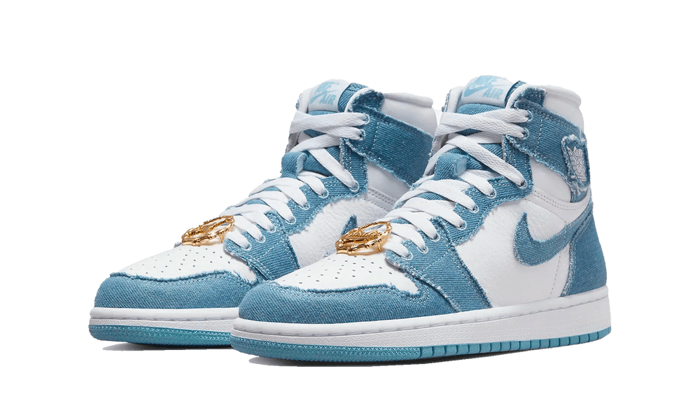 Air Jordan 1 High OG Denim