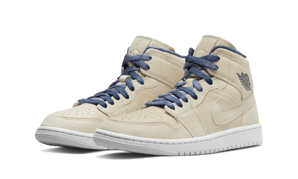 Air Jordan 1 Mid Sanddrift