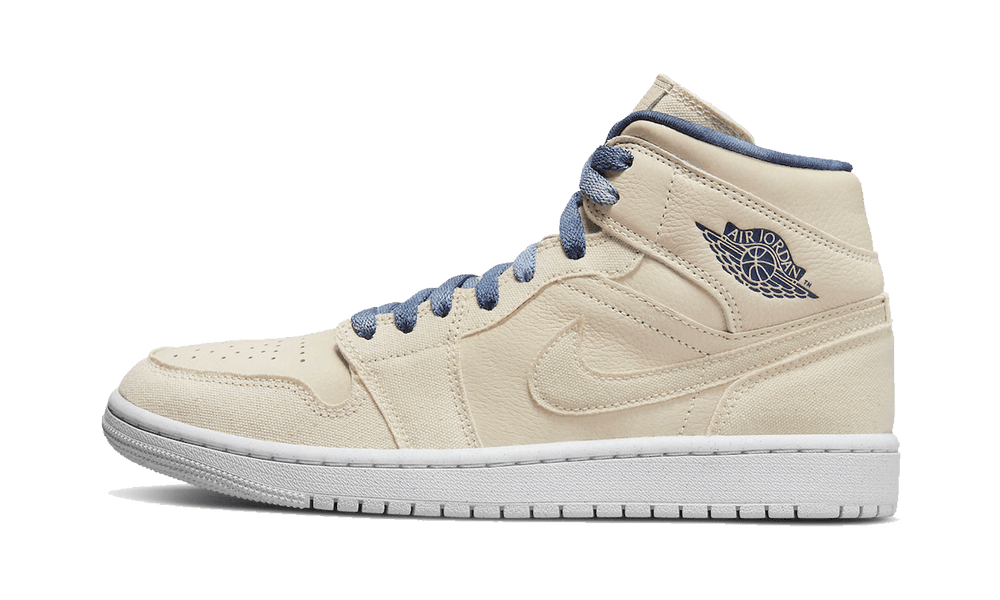 Air Jordan 1 Mid Sanddrift